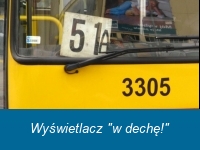 Wyświetlacz "w dechę!"